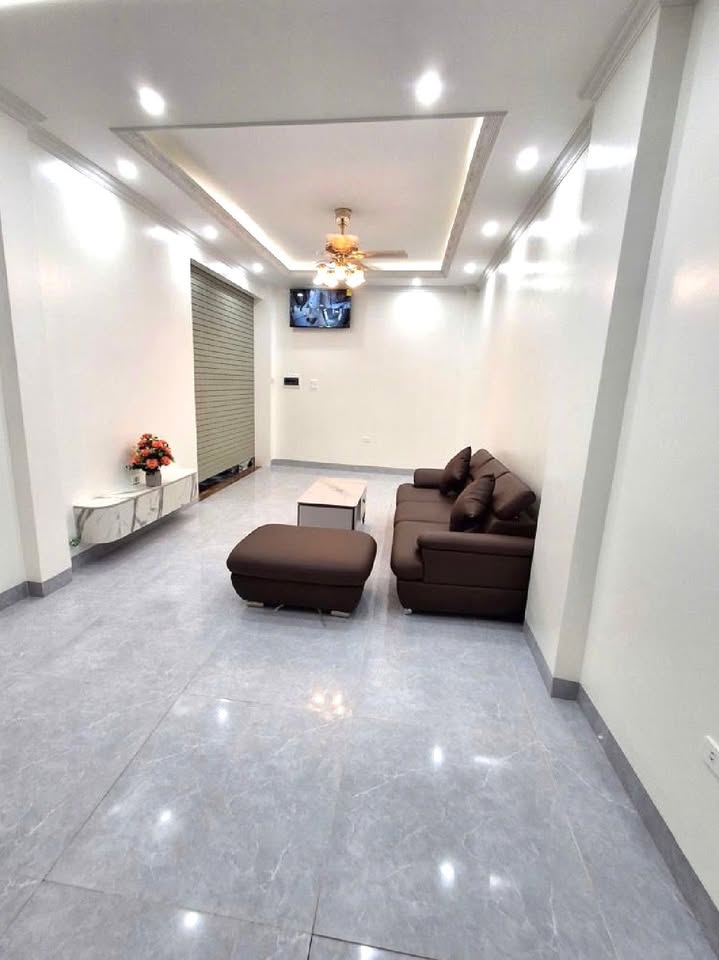 Nhà đẹp Đa Sỹ, Hà Đông 38m² - Sẵn sàng vào ở với nội thất đầy đủ!