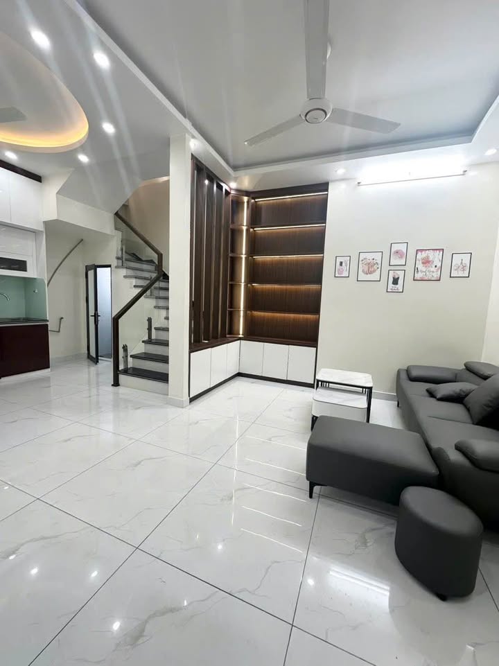 Nhà FrontHouse Tôn Đức Thắng 160m² giá 3.65 tỷ - Sẵn sàng đón Tết!