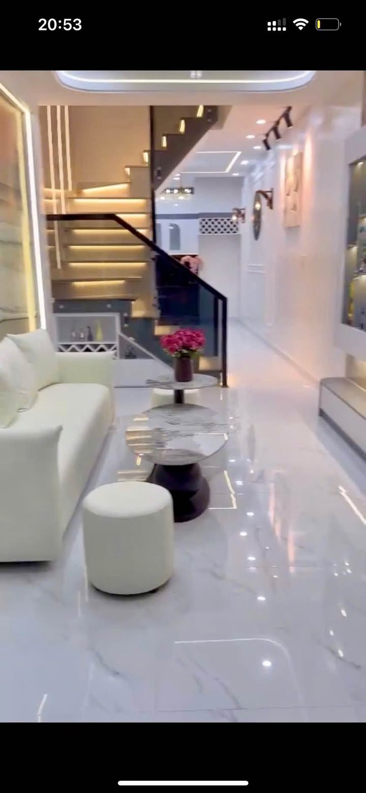 Nhà riêng Hàng Kênh - Lê Chân 52m² giá 3.89 tỷ - Kinh doanh thuận lợi!