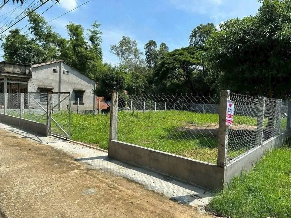 Đất nền 517m² tại Xã Tân Thành, Vĩnh Long - Giá chỉ 650 triệu, Sổ hồng hợp lệ!