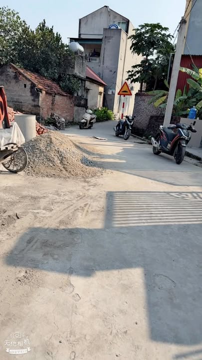 Đất nền lô góc 2 mặt tiền tại chợ Cẩm La, 80m² giá 980 triệu - Cơ hội đầu tư tuyệt vời!