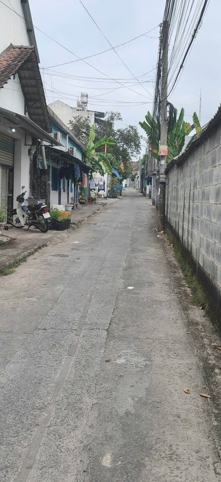 Đất Phú Thọ Thủ Dầu Một 145m² giá 2.35 tỷ - Gần chợ Phú Văn tiện lợi!