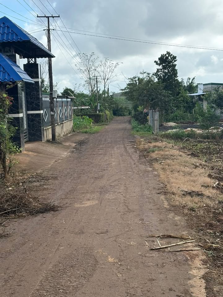 Đất nền tại Quốc lộ 26, Xã Krông Búk, Diện tích 150m² chỉ 350 triệu - Cơ hội đầu tư tuyệt vời!