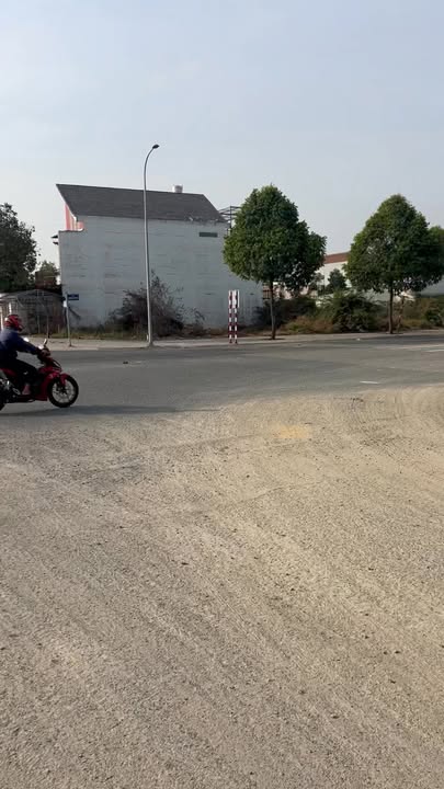 Đất thổ cư 60m² tại Việt Kiều, Cẩm Mỹ chỉ 1.5 tỷ - Đầu tư sinh lời ngay!