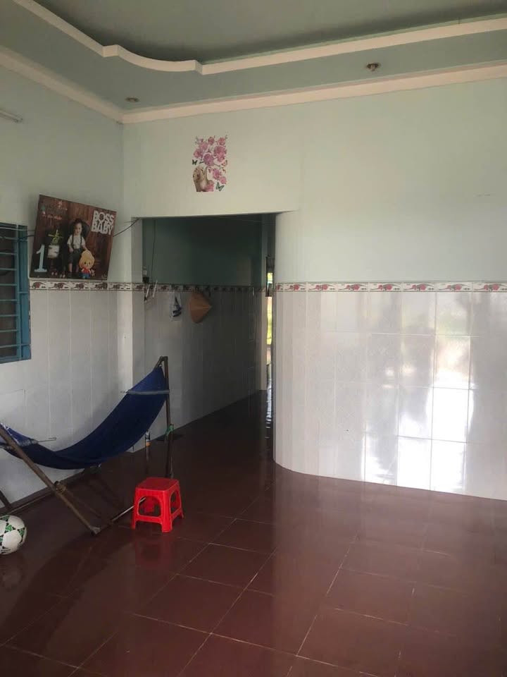 Nhà phố phường Long Châu, Châu Thành 95m² giá 1 tỷ - Gần Ủy ban Trường An!