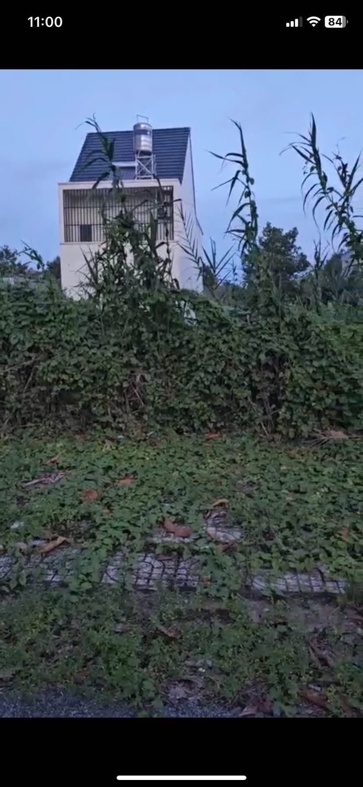 Đất nền khu dân cư Phường 9 TP. Vĩnh Long 114m² giá 1.5 tỷ - Sổ đỏ chính chủ