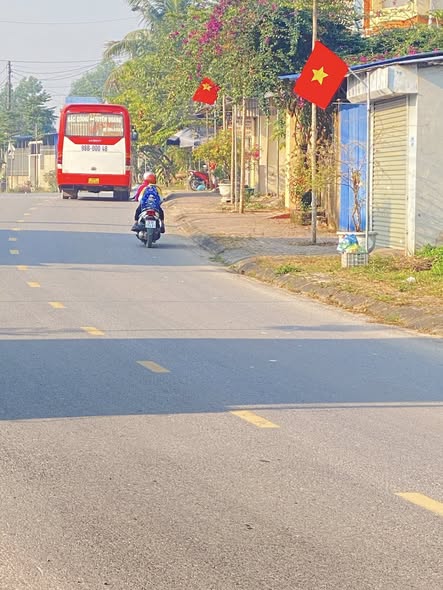 Đất kinh doanh mặt tiền 5x20m tại phường Bách Quang - Giá chỉ 1.5 tỷ!