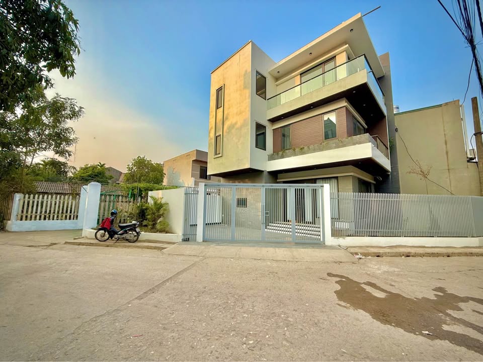 Nhà mặt tiền Phường Gia Sàng 125m² giá 5.969 tỷ - Chính chủ bán gấp!