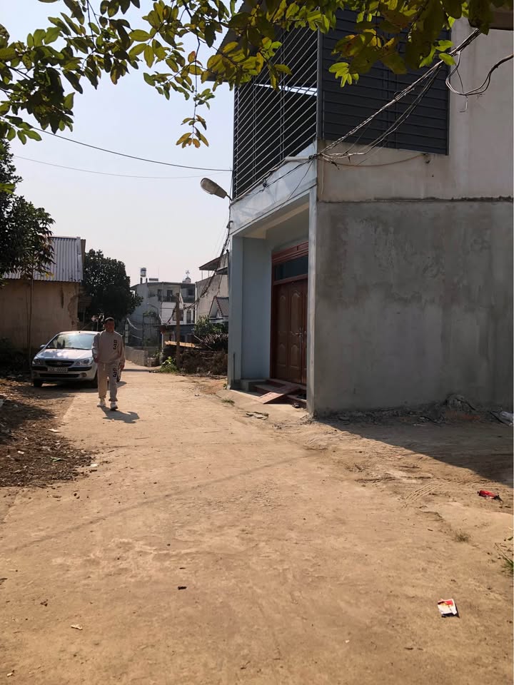 Đất thổ cư tại Thái Nguyên 95m² giá 1.9 tỷ - Tiềm năng xây nhà trọ cực đẹp!