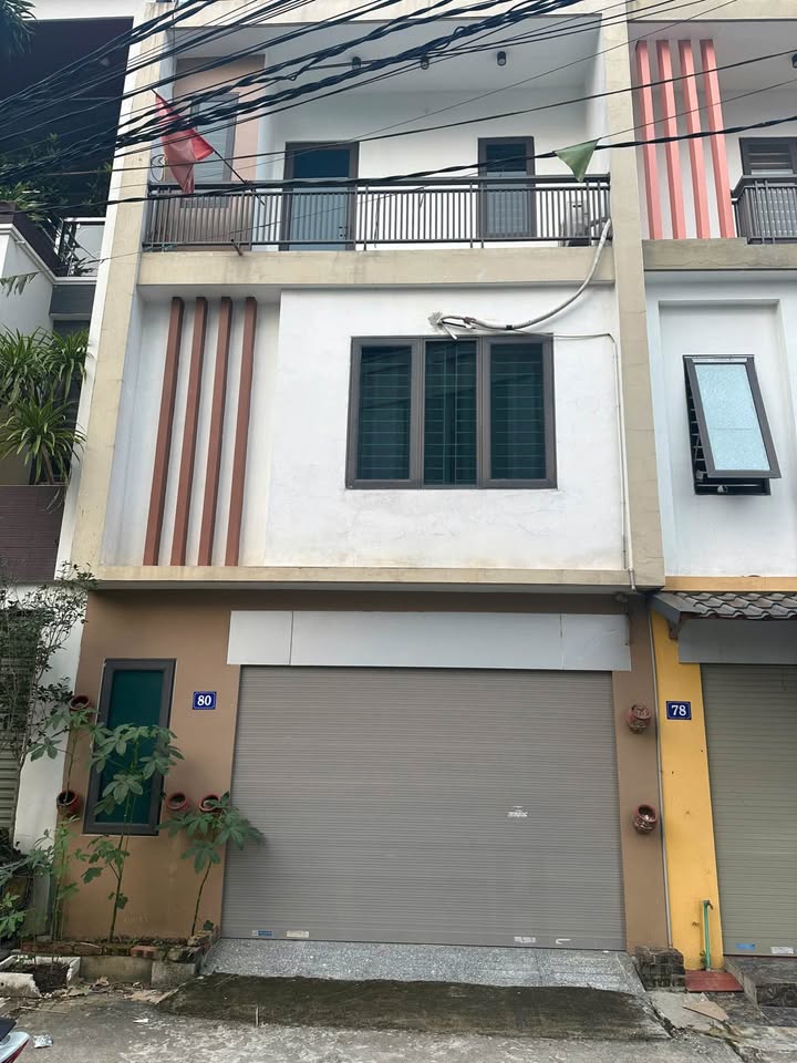 Nhà cho thuê 3 tầng tại Nha Trang 114m² chỉ từ 2 triệu - Sẵn sàng vào ở ngay!