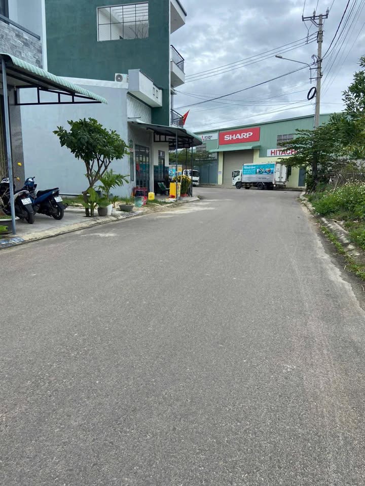 Đất nền khu vực 6 Nhơn Bình, Quy Nhơn 40m² giá 1.59 tỷ - Vị trí đắc địa gần chợ và trường học!