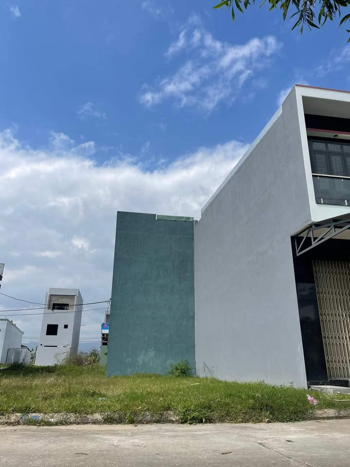 Đất nền khu vực KV8 Trần Quang Diệu, Phường Hải Cảng 60m² giá 1.3 tỷ - Đầu tư sinh lời ngay!