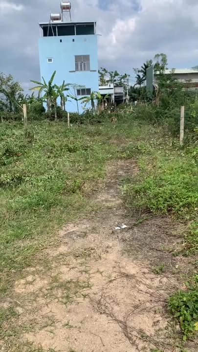 Đất Vĩnh Hy, Phước Lộc, Tuy Phước 128m² - Chính chủ bán gấp!