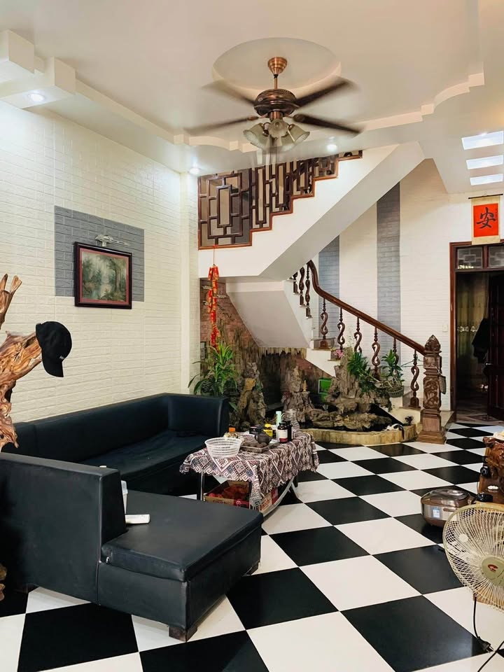 Nhà 2 tầng tại Phường Nguyễn Trãi, TP Hà Giang 162m² giá 4.3 tỷ - Kinh doanh Homestay sinh lời!