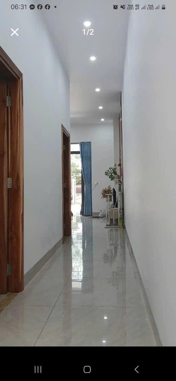 Nhà hẻm 842 Bình Giã, Vũng Tàu 141m² giá 3.35 tỷ - Cơ hội đầu tư tuyệt vời!