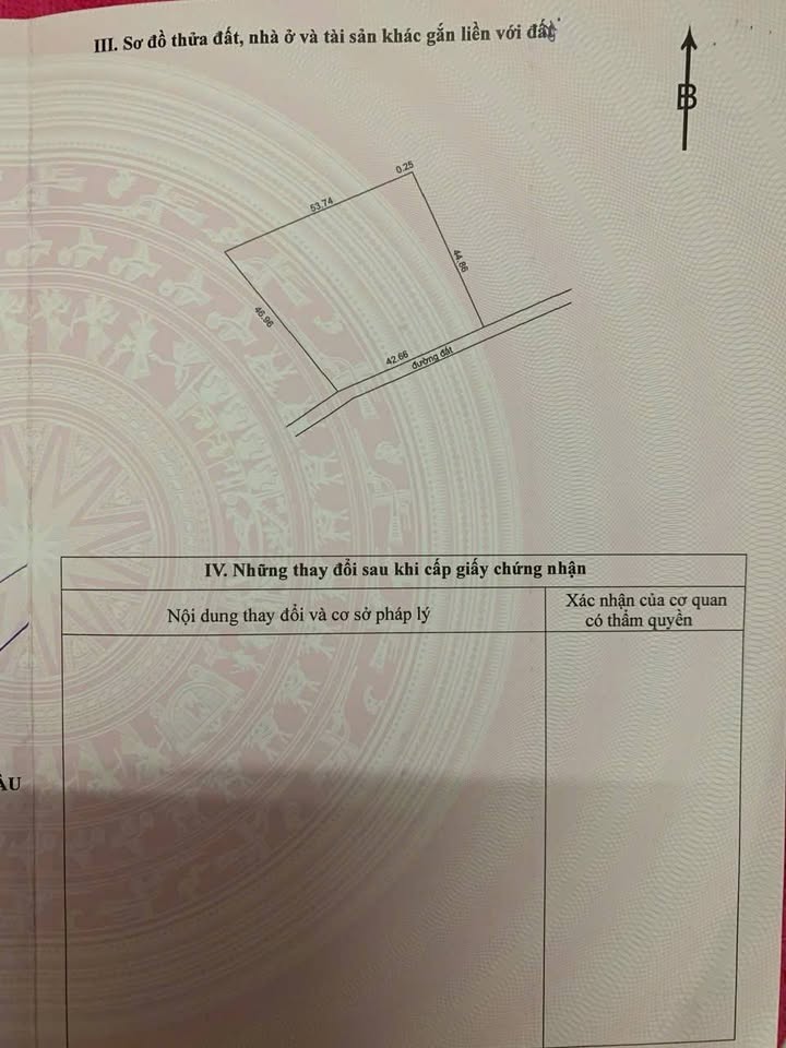 Đất nền phường 11 TP. Vũng Tàu 2700m² giá 21.33 tỷ - Cơ hội đầu tư hiếm có!