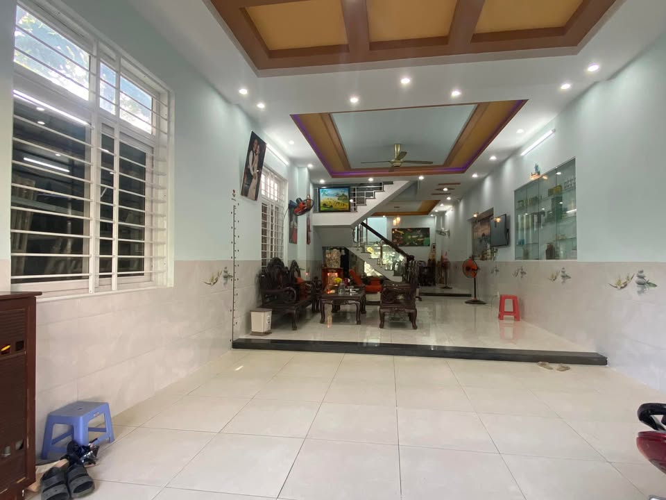 Bán nhà 1 trệt 2 lầu Khu nhà ở Khang Linh, Vũng Tàu 95m² giá 6.7 tỷ - Nhà đẹp chính chủ!