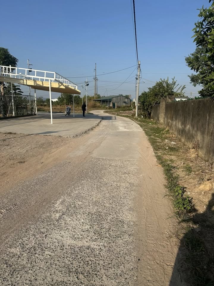 Đất nền khu 5 Hải Yên 117m² giá chỉ 1.x tỷ - Cơ hội đầu tư hấp dẫn!