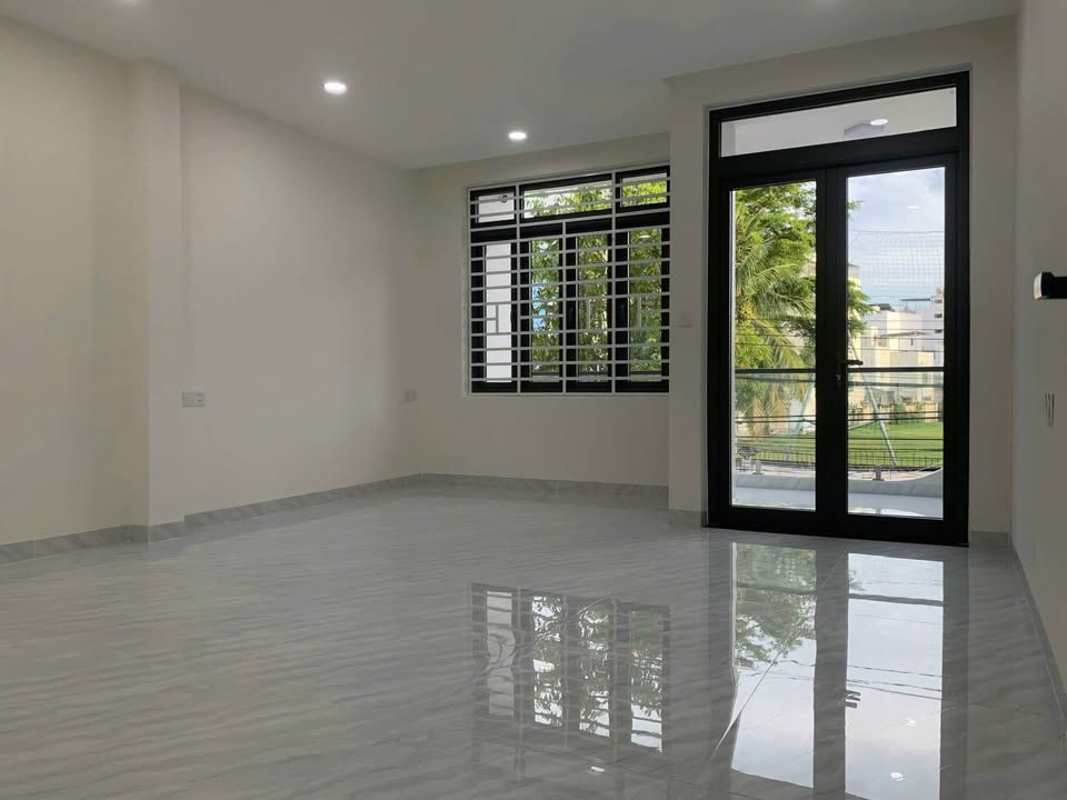 Bán nhà mặt tiền đường Điện Biên Phủ, Nha Trang 75m² - Kinh doanh lý tưởng!