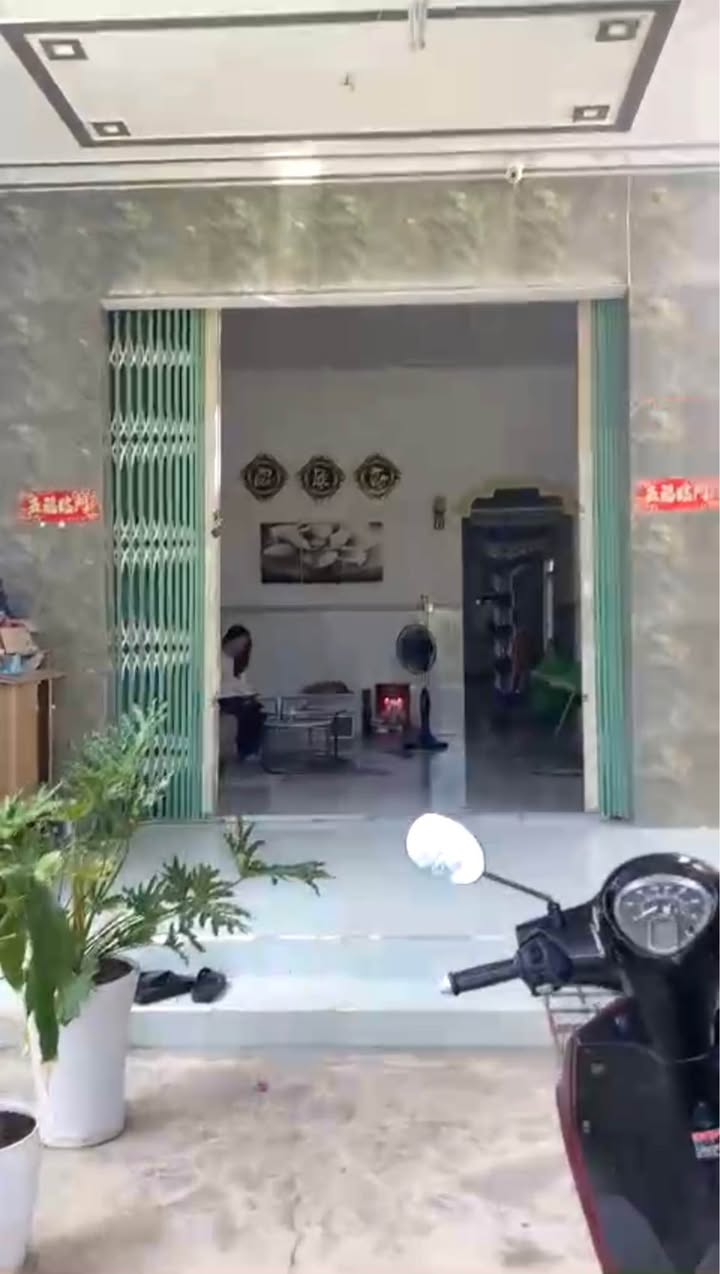 Nhà mới Phú Cang Nam 2, Vạn Phú, Khánh Hòa 186m² giá 1.4 tỷ - Lô góc 2 mặt tiền!