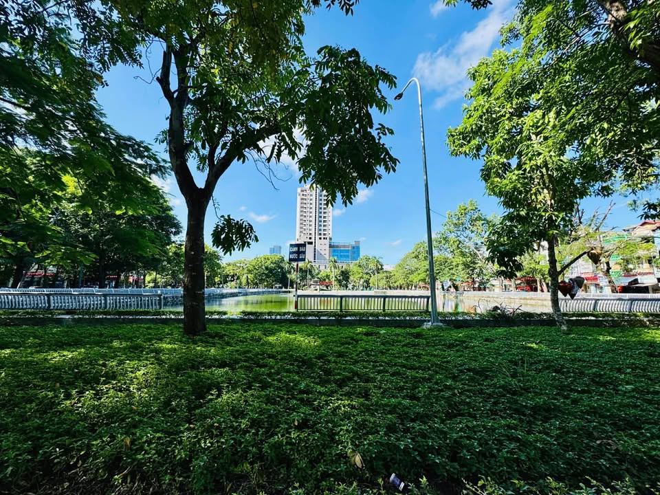 Mặt bằng FrontHouse Lê Phụng Hiểu 255m² giá 27 tỷ - Đầu tư sinh lời ngay!