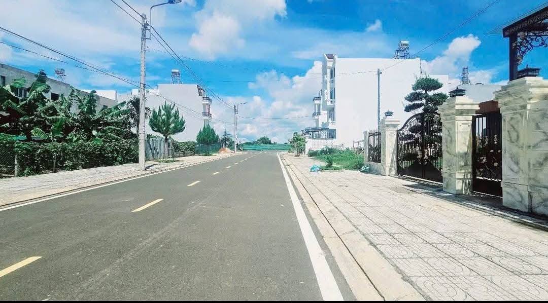 Đất nền Nam Phương City B1 39 1027m² giá 2.85 tỷ - Cơ hội đầu tư hấp dẫn!