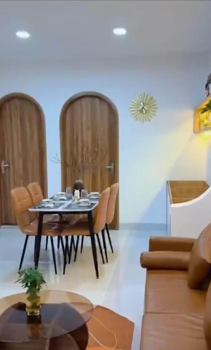 Nhà mặt tiền Nguyễn Thị Minh Khai, Huyện Phù Mỹ, 44m² giá 2.7 tỷ - Sẵn sàng đón Tết!