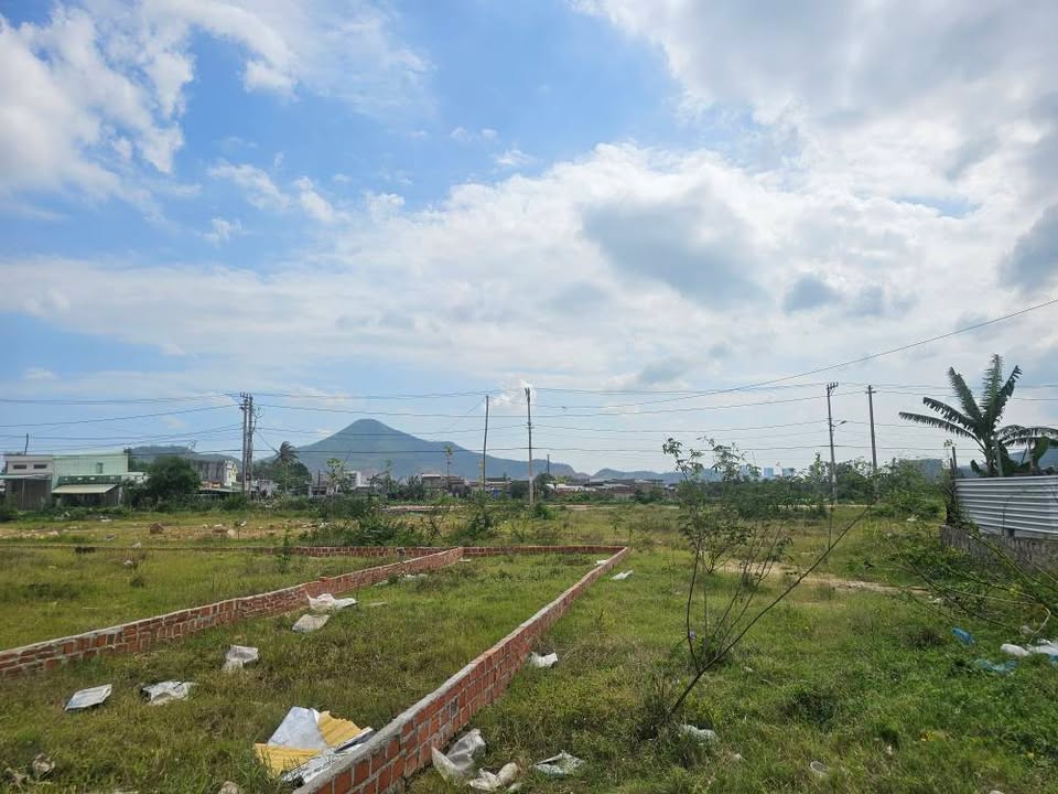 Đất mặt tiền Tây Sơn 100m² giá 2.95 tỷ - Cơ hội đầu tư tuyệt vời!