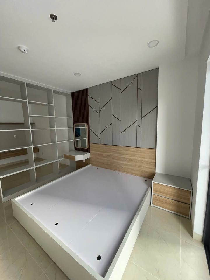 Căn hộ thương mại Phú Tài Central Life Quy Nhơn 35m² giá 1.2 tỷ - View đẹp, tiện ích đa dạng!