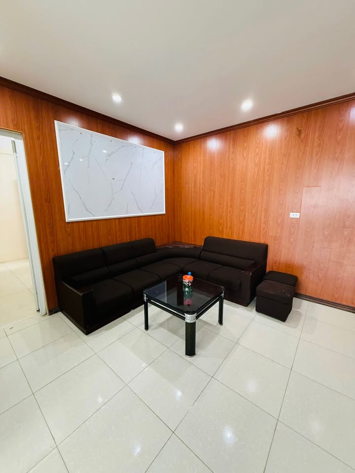 Chung cư Tiến Bộ Thái Nguyên 73m² giá 6 triệu - Full nội thất, sẵn sàng vào ở!