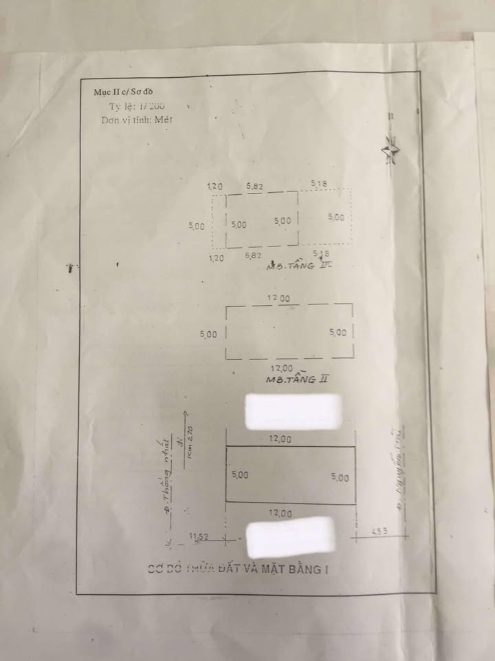Nhà phố Mặt đường Nguyễn Trãi, 60m² giá 14 tỷ - Sẵn sàng giao dịch ngay!