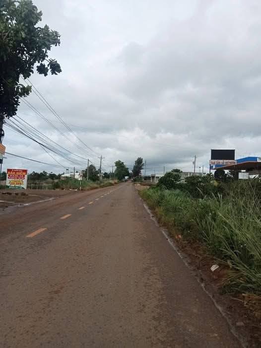 Đất nền chính chủ Đức Trọng 145m² giá 1.2 tỷ - Vị trí đắc địa, tiện ích xung quanh!