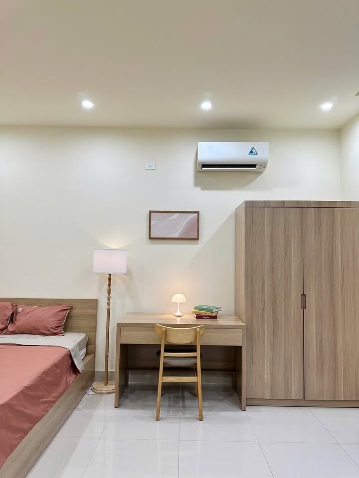 Căn hộ Vinhomes Imperia Hải Phòng 30m² giá 7 triệu - Đẳng cấp sống hiện đại!