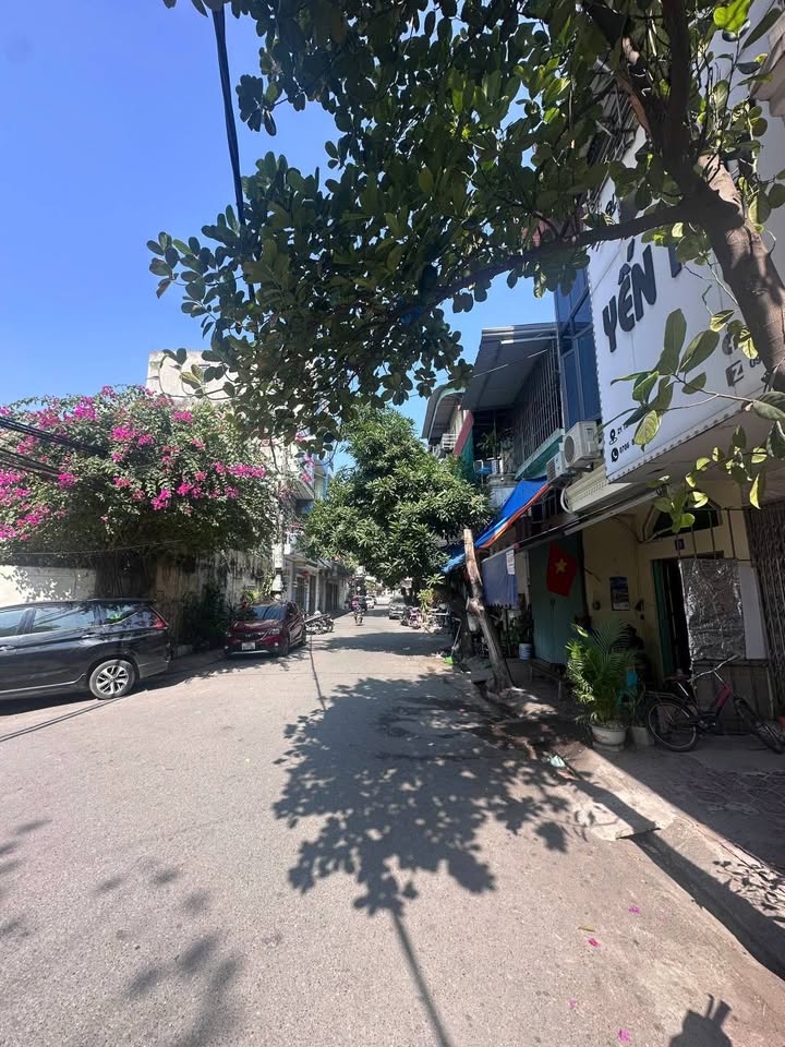 Nhà mặt tiền Thượng Lý, Hải Phòng 85m² giá 7 triệu - Phù hợp vừa ở vừa kinh doanh!