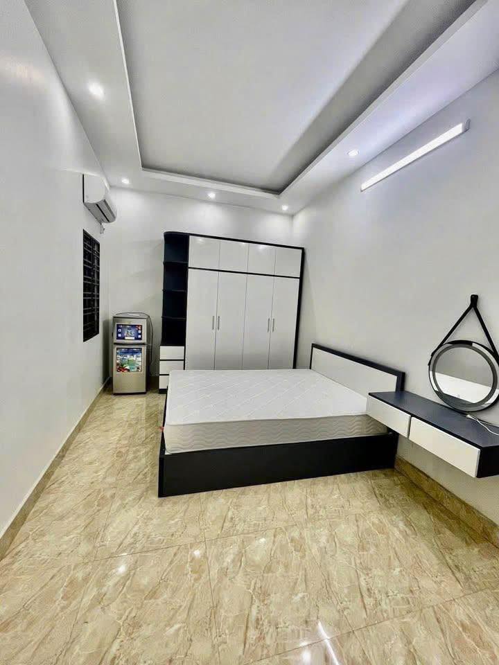 Phòng cho thuê tại Ngõ Nam Pháp, Lạch Tray, Hải Phòng - 20m² chỉ 3.5 triệu/tháng