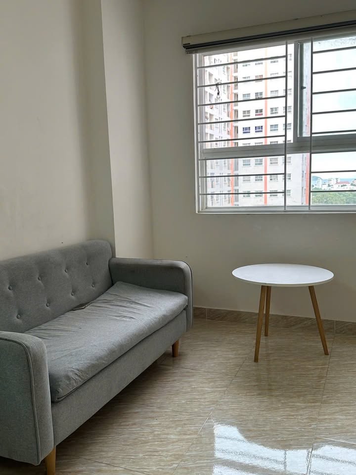 Căn hộ Hoàng Quân Nha Trang 2PN giá 5 triệu - Full nội thất, view biển