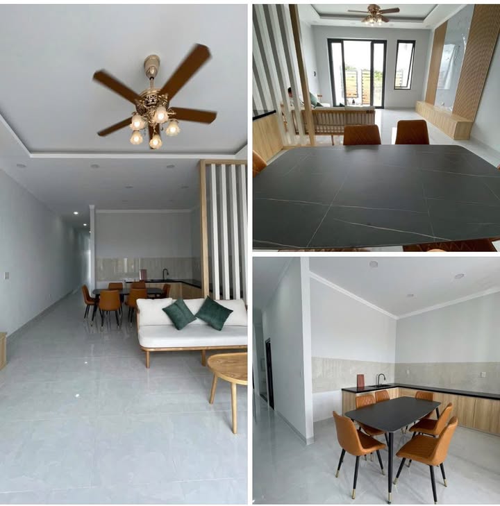 Nhà bán tại khu vực Mattin, xã Gia Kiệm, 125m² giá 1.4 tỷ - Đường bê tông ô tô vào tận nơi!