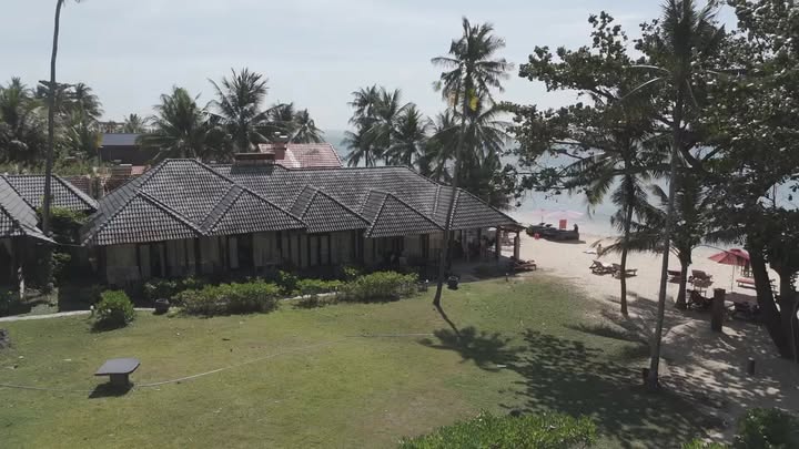 Đất Farm Trần Hưng Đạo Phú Quốc 10.000m² - Đầu tư sinh lời cực hấp dẫn!