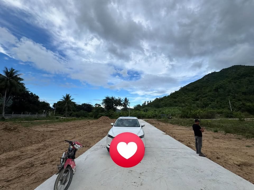 Đất nền Phước Đồng Nha Trang 250m² giá 320 triệu - Cơ hội đầu tư tuyệt vời!