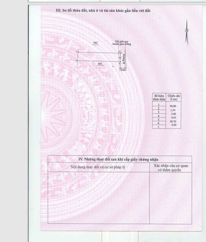 Đất nền Suối Hiệp, Diên Khánh 500m² chỉ 1.3 tỷ - Đầu tư sinh lời tốt!