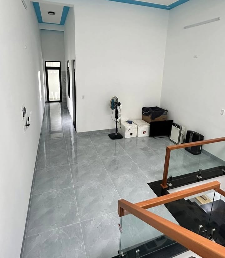 Nhà đẹp KĐT Chánh Lộ, Quảng Ngãi 120m² giá 3.2 tỷ - Sẵn sàng ở ngay!