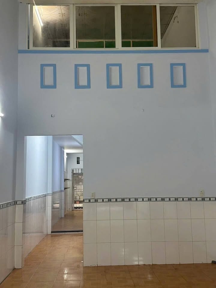 Nhà mặt tiền đường Mã Lò, Bình Tân 104m² giá 16 triệu - Cơ hội vàng cho thuê!