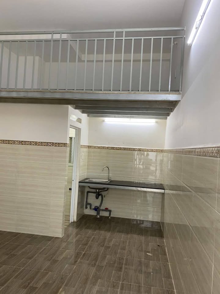 Phòng cho thuê tại Kênh 26/3, Bình Hưng Hòa 20m² chỉ 3 triệu/tháng - Không gian thoáng mát!