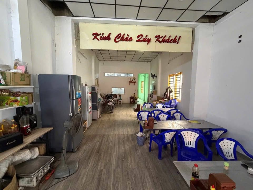 Nhà nguyên căn mặt tiền Liên khu 4-5, Quận Bình Tân 125m² giá 14 triệu - Khu dân cư đông đúc!