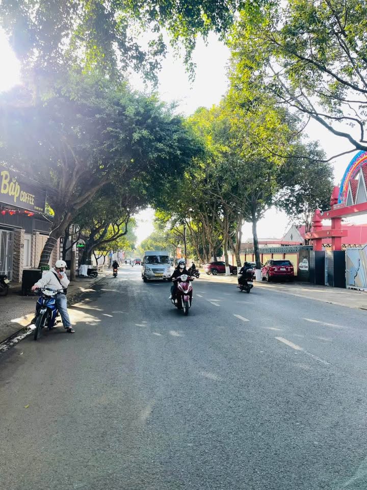 Đất mặt tiền Y Ngông, Buôn Ma Thuột 243m² giá 14 tỷ - Kinh doanh sầm uất!