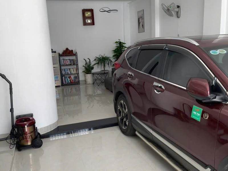 Bán nhà mặt tiền đường Nguyễn Thi, Sơn Hòa, Phú Yên 579m² giá 4.8 tỷ - Thiết kế hiện đại, vị trí đắc địa