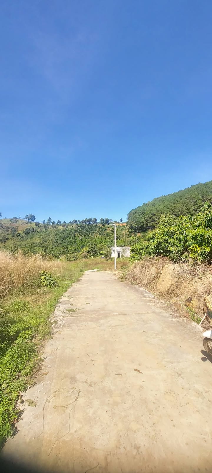 Đất nền Đông Thanh, Lâm Hà 2800m² giá 2.85 tỷ - Sổ hồng chính chủ!