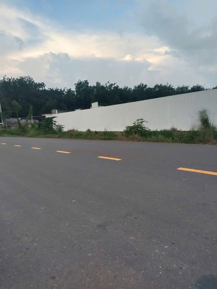 Đất nền DH 507 Vĩnh Hoà 10.000m² giá 3.x tỷ - Cơ hội đầu tư tuyệt vời!
