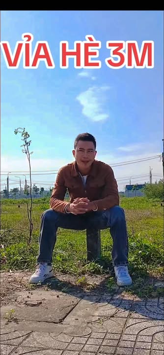 Lô đất KDC An Lộc Phát Nghĩa Thương 100m² giá 600 triệu - Đầu tư sinh lời ngay!