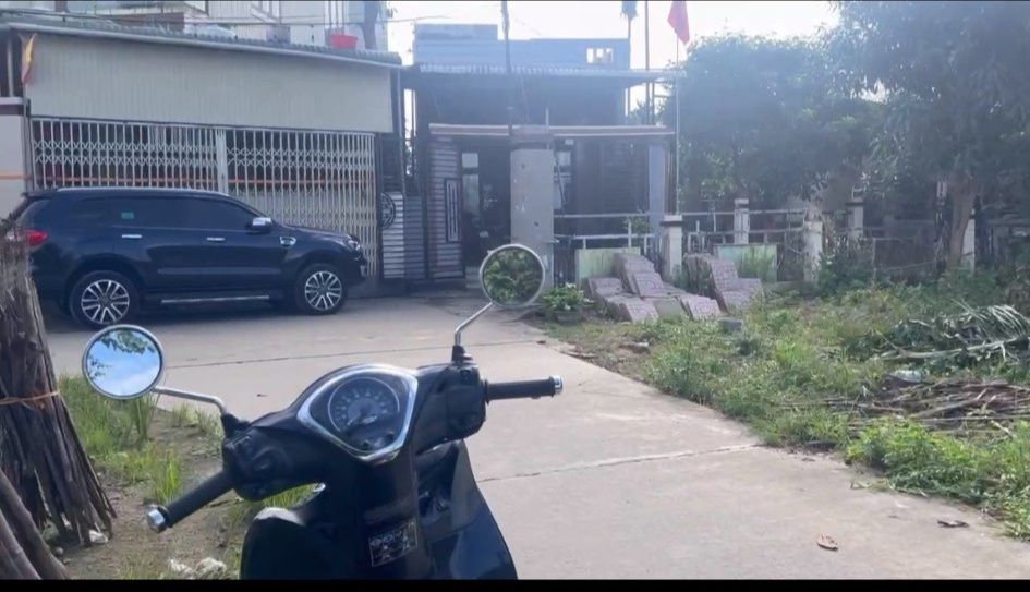Lô đất ở Quảng Ngãi 162m² giá 9xx triệu - Đường ô tô thông, gần trường Lê Quý Đôn!